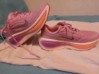 Used Nike Voomero Plus Running Shoes