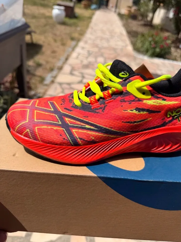 Gebrauchtes Asics Noosa Tri 15 bike — Bild 16 von 24