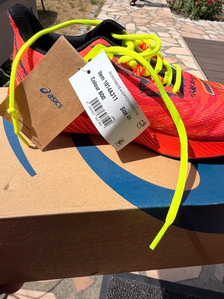 Gebrauchtes Asics Noosa Tri 15 bike — Bild 19 von 24
