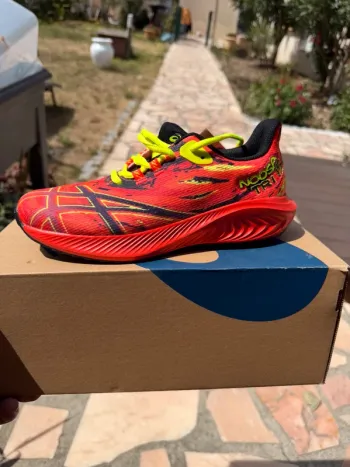 Gebrauchtes Asics Noosa Tri 15 bike — Bild 13 von 24