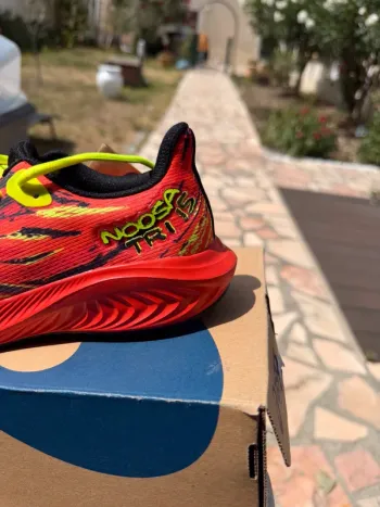 Gebrauchtes Asics Noosa Tri 15 bike — Bild 2 von 24