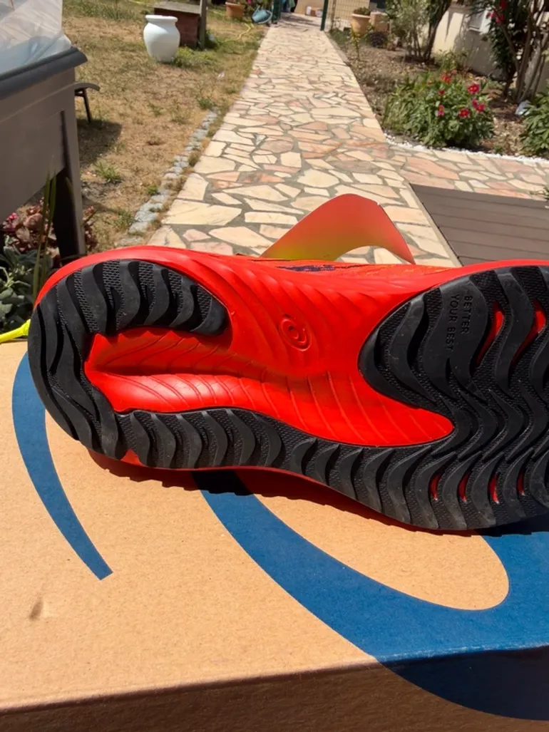 Gebrauchtes Asics Noosa Tri 15 bike — Bild 10 von 24