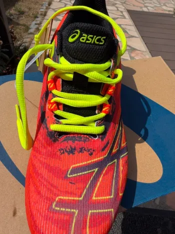 Gebrauchtes Asics Noosa Tri 15 bike — Bild 17 von 24