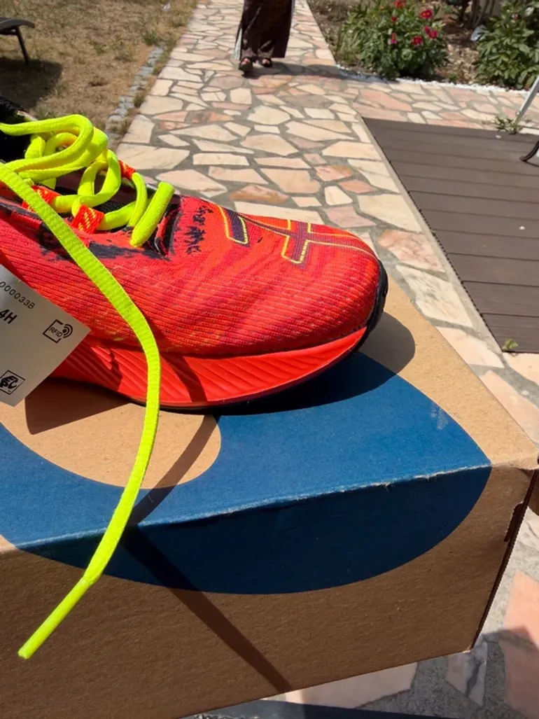 Gebrauchtes Asics Noosa Tri 15 bike — Bild 20 von 24