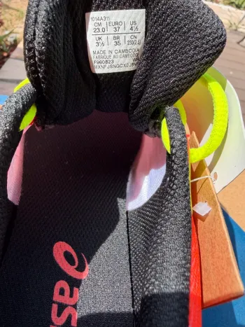 Gebrauchtes Asics Noosa Tri 15 bike — Bild 24 von 24