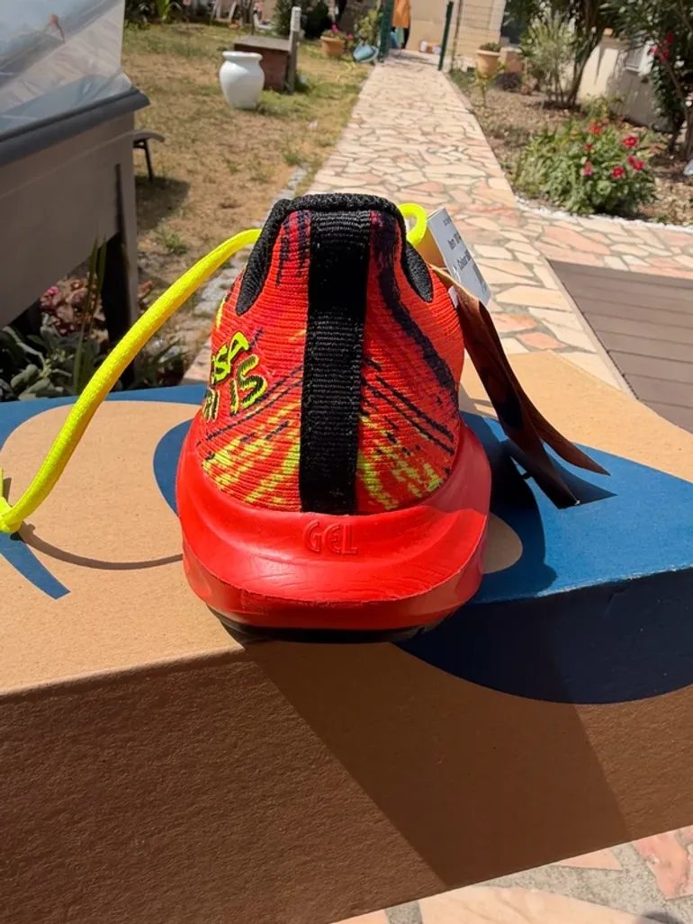 Gebrauchtes Asics Noosa Tri 15 bike — Bild 11 von 24