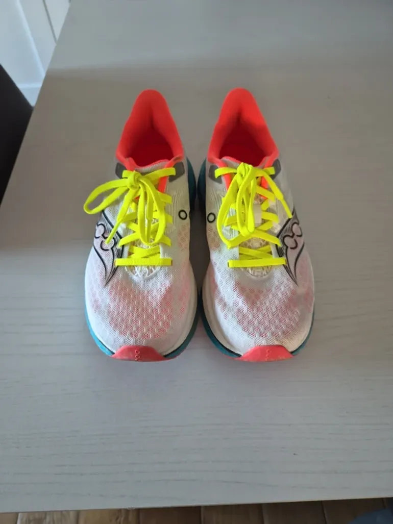 Used Saucony Endorphin Speed 5 bike — image 2 of 4