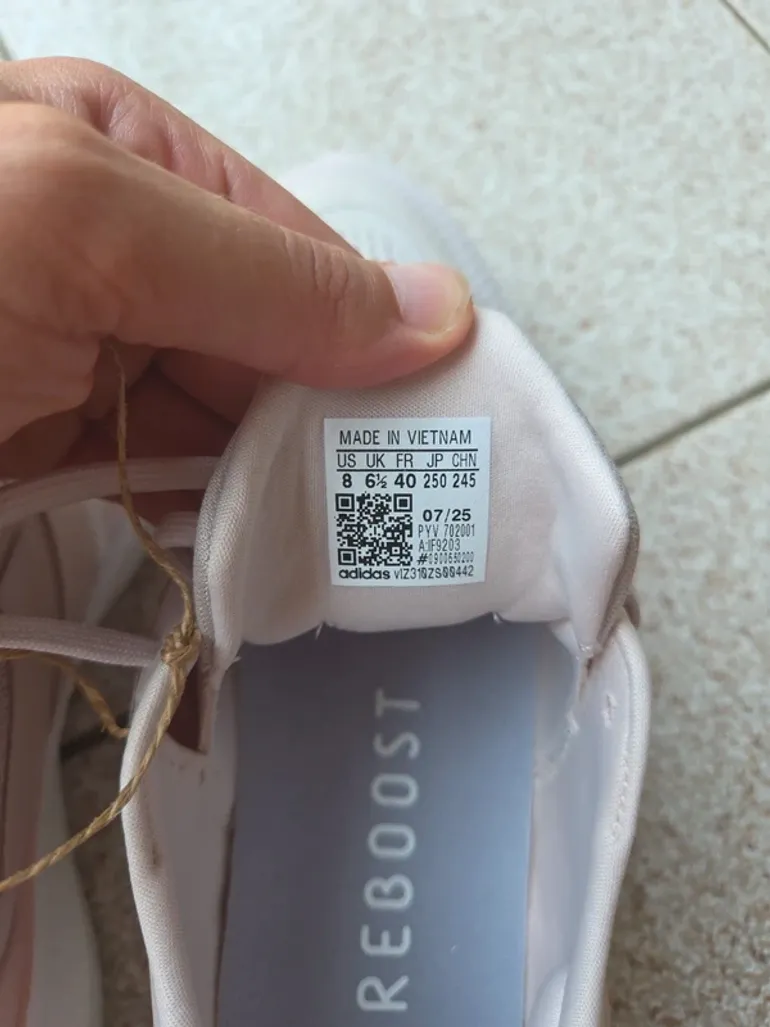 Used Adidas Pureboost 5 bike — image 8 of 15