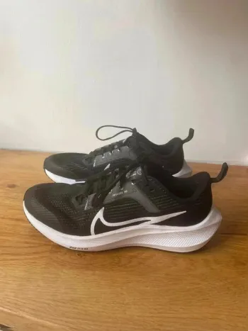 Used Pegasus 40 Running Shoes