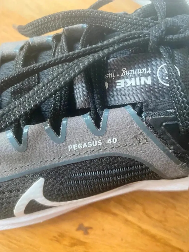 Used Pegasus 40 bike — image 5 of 5