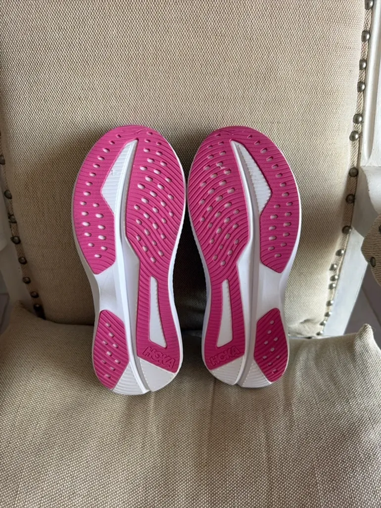 Gebrauchtes Hoka Mach 6 bike — Bild 3 von 3