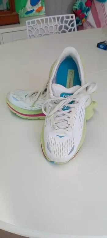 Gebrauchtes Hoka Kawana Running Shoes