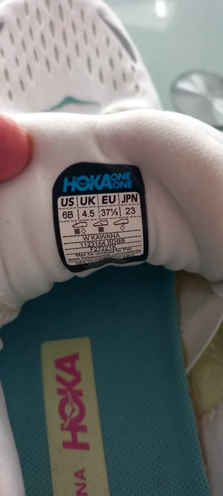 Gebrauchtes Hoka Kawana bike — Bild 6 von 6