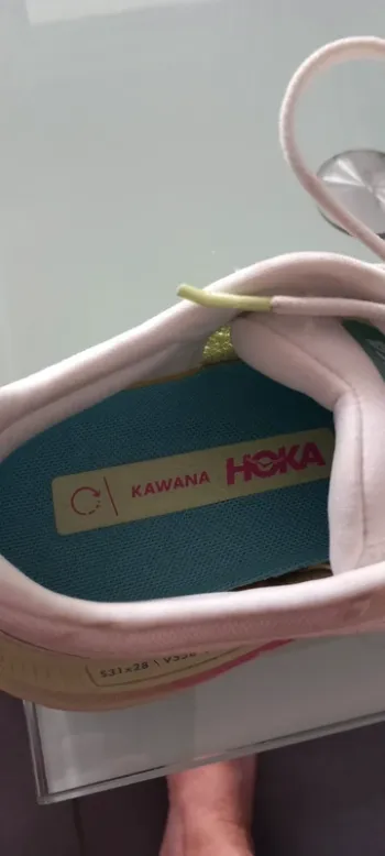 Gebrauchtes Hoka Kawana bike — Bild 5 von 6
