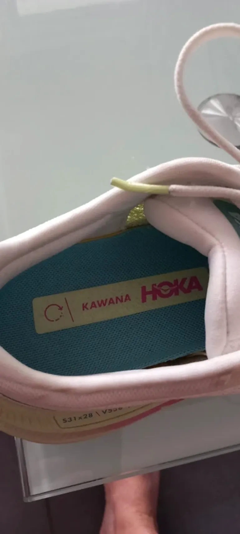 Gebrauchtes Hoka Kawana bike — Bild 5 von 6