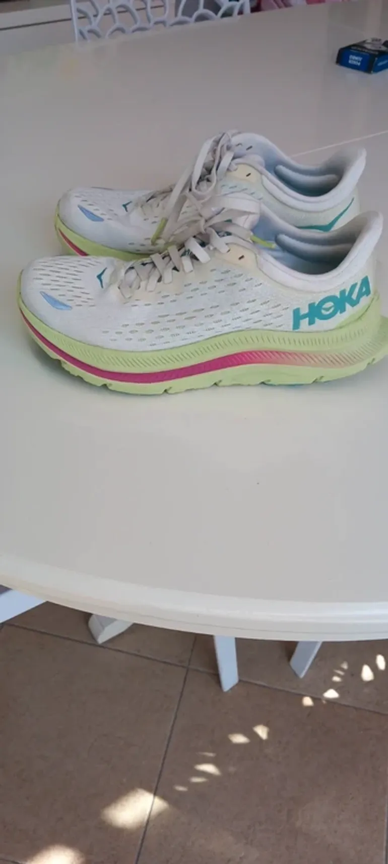 Gebrauchtes Hoka Kawana bike — Bild 2 von 6