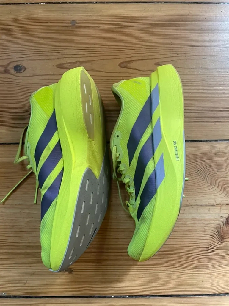 Adidas EVO SL bike usato — immagine 2 di 4