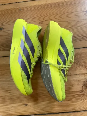 Adidas EVO SL Running Shoes usato