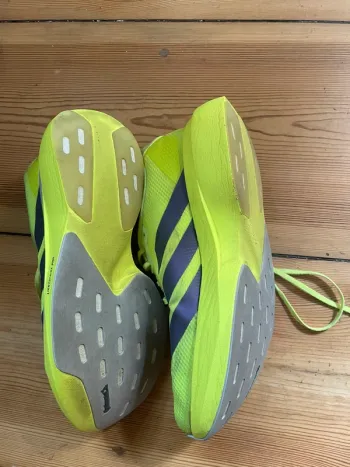 Adidas EVO SL bike usato — immagine 4 di 4
