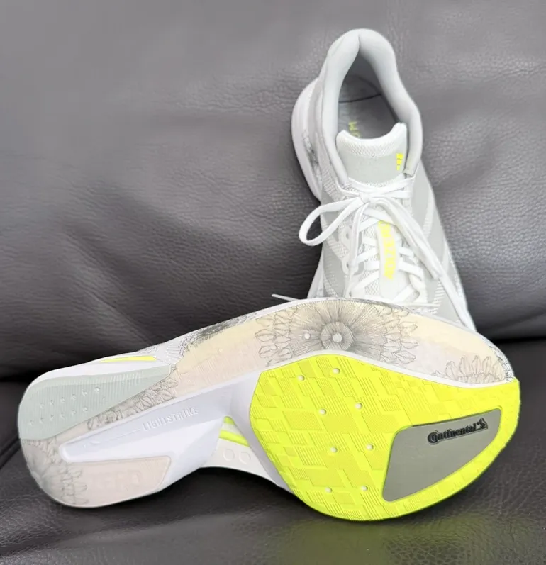 Brugt Continental Adizero Boston 13 Labrum bike — billede 2 af 8