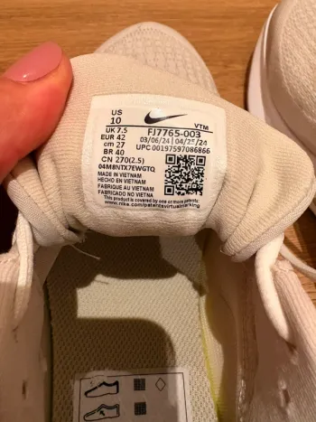 Used Nike Sportschuhe bike — image 11 of 15