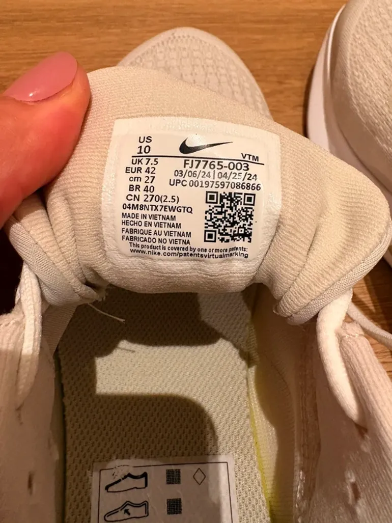 Used Nike Sportschuhe bike — image 11 of 15