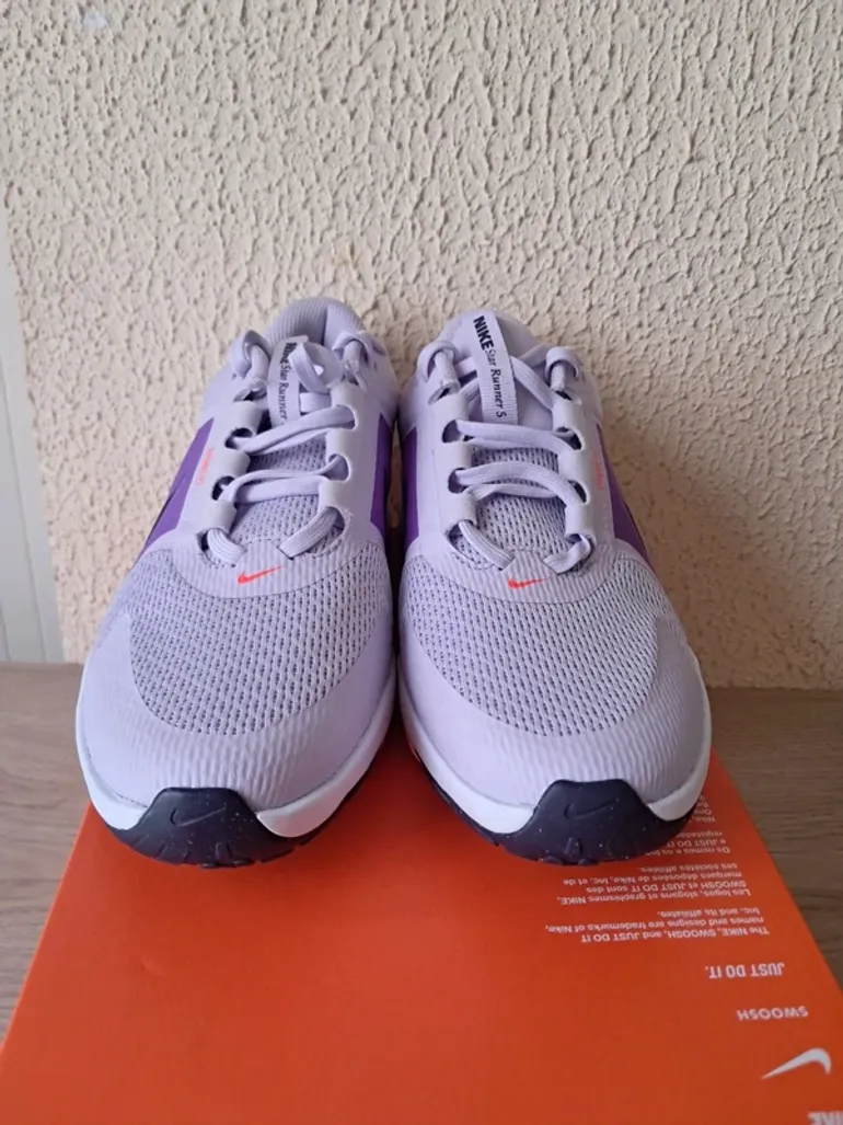 Used Nike Star Runner 5 bike — image 3 of 6