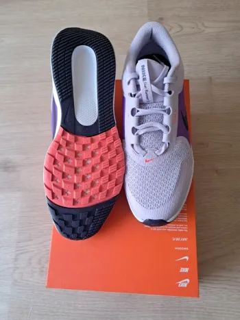 Used Nike Star Runner 5 bike — image 5 of 6