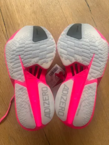 Adidas Adizero Adios Pro 4 bike d'occasion — image 3 sur 4