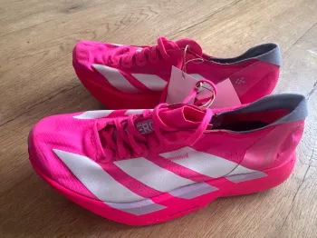 Adidas Adizero Adios Pro 4 Running Shoes d'occasion