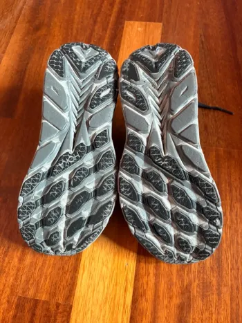 Used Scarpa Hoka Soft and Light bike — image 5 of 5