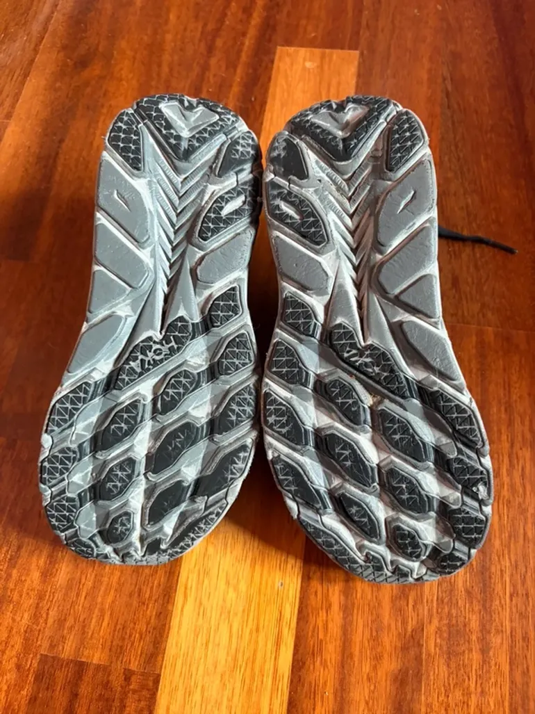 Used Scarpa Hoka Soft and Light bike — image 5 of 5