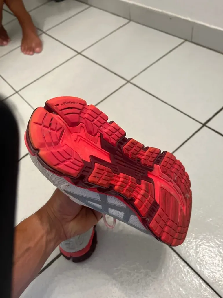 Used Asics Gel 360 bike — image 4 of 4