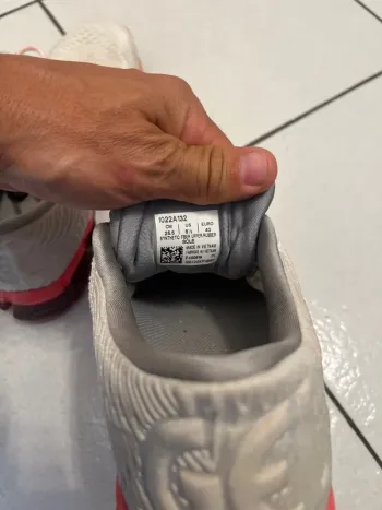 Used Asics Gel 360 bike — image 3 of 4