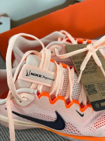 Used Nike Baskets bike — image 3 of 5