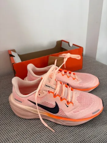 Gebrauchtes Nike Baskets bike — Bild 2 von 5