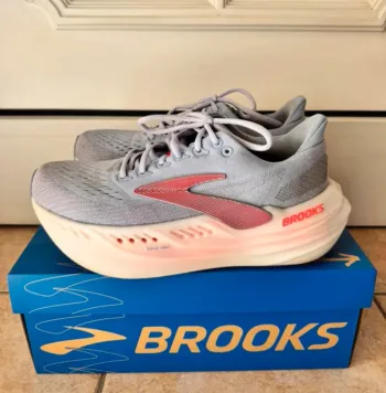 Brugt Brooks Glycerin Max bike — billede 2 af 5