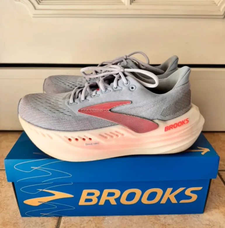 Brugt Brooks Glycerin Max bike — billede 2 af 5