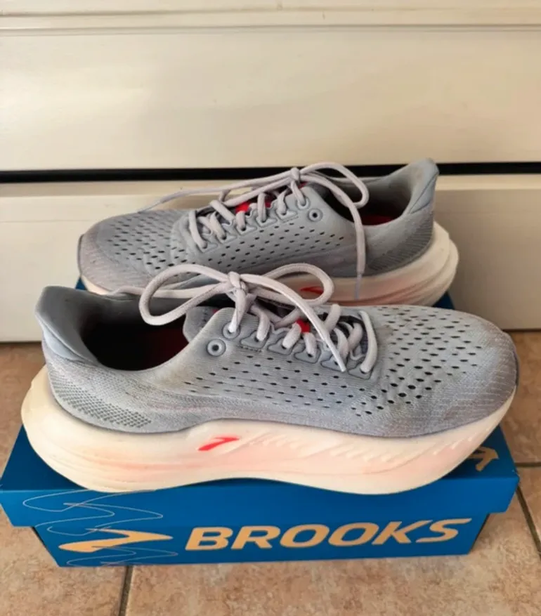 Brugt Brooks Glycerin Max bike — billede 4 af 5