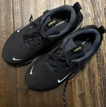 Ideal Reactx Infinity Run 4 Running Shoes usato