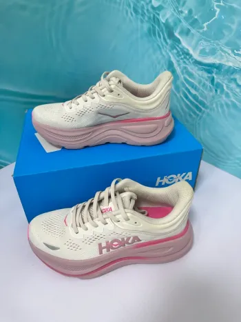 Brugt Hoka Shoes Running Shoes