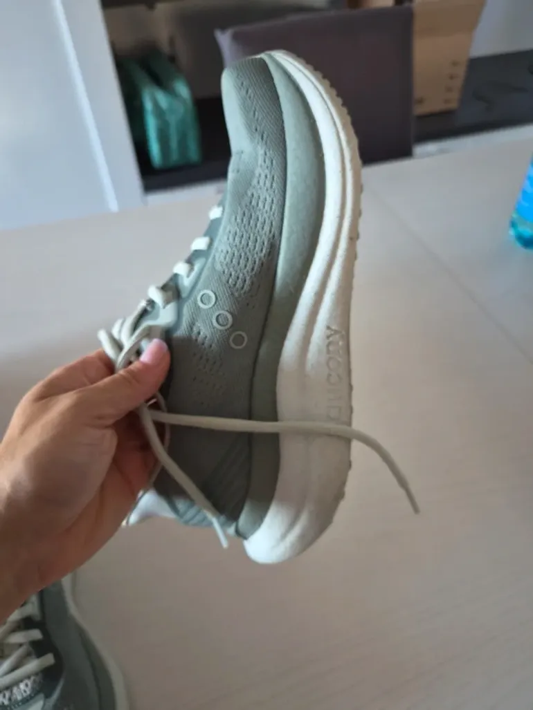 Saucony Triumph 23 bike de segunda mano — imagen 3 de 4