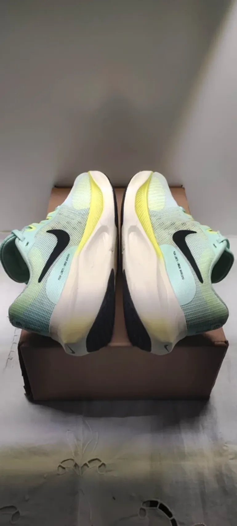 Used Ghost Zoom Fly 5 bike — image 6 of 12