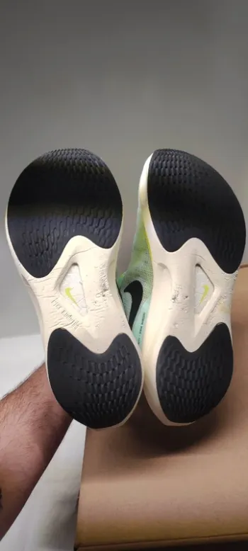 Used Ghost Zoom Fly 5 bike — image 10 of 12