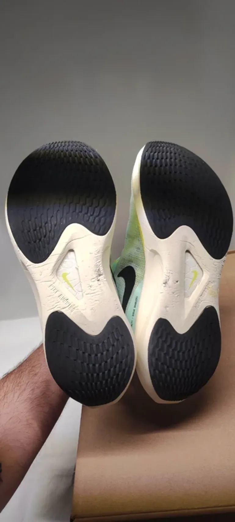 Used Ghost Zoom Fly 5 bike — image 10 of 12