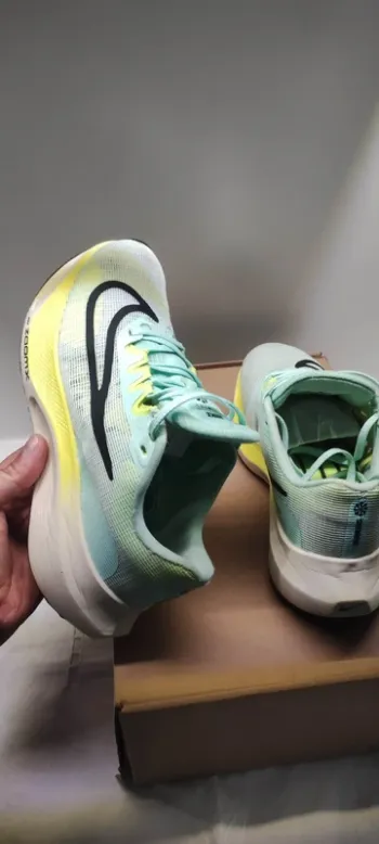 Used Ghost Zoom Fly 5 bike — image 5 of 12