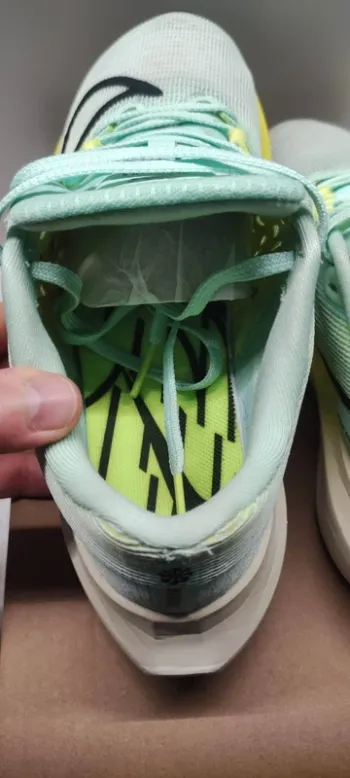 Used Ghost Zoom Fly 5 bike — image 8 of 12