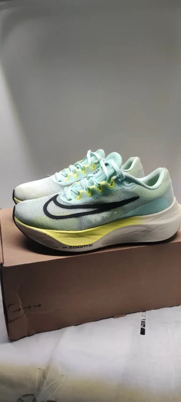 Used Ghost Zoom Fly 5 bike — image 3 of 12