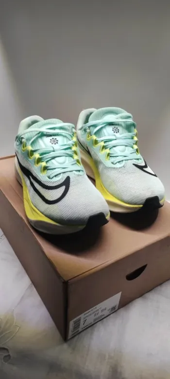 Used Ghost Zoom Fly 5 bike — image 2 of 12