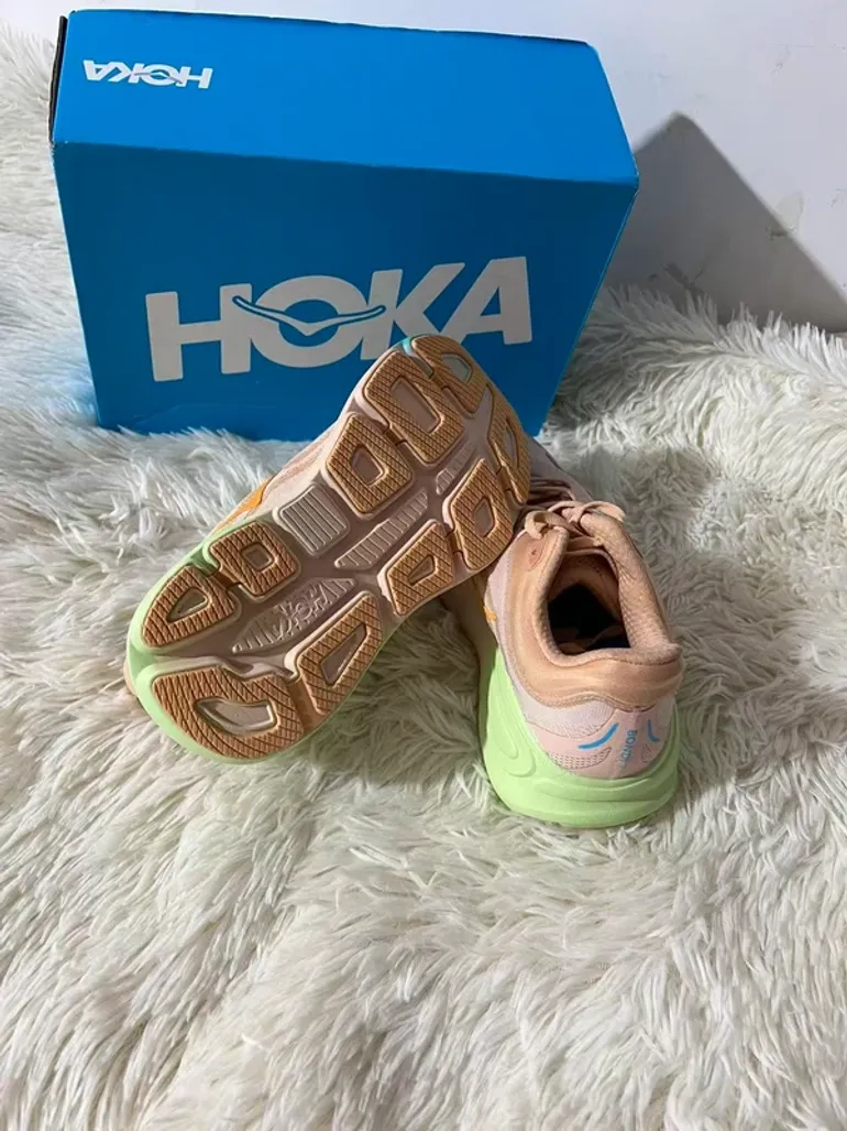 Brugt Hoka Shoes bike — billede 5 af 7